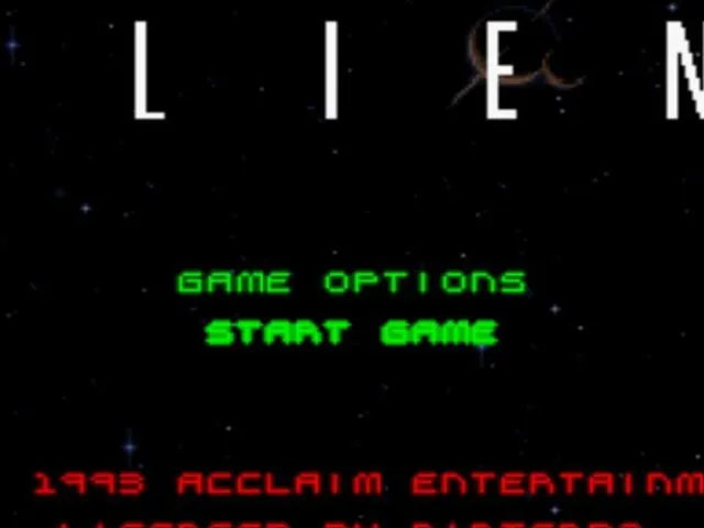 Alien 3