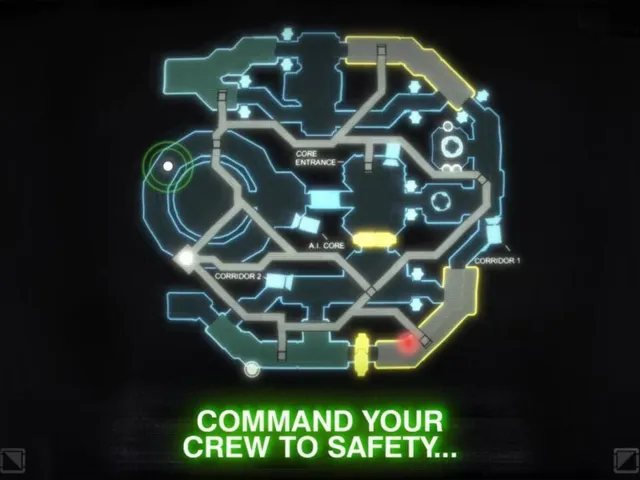 Alien: Blackout