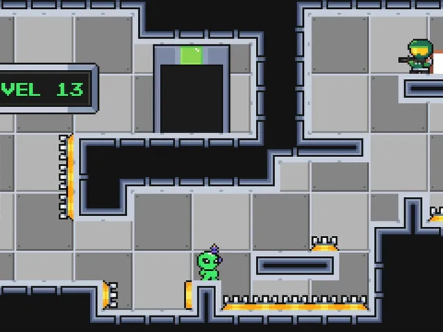 Alien Breakout
