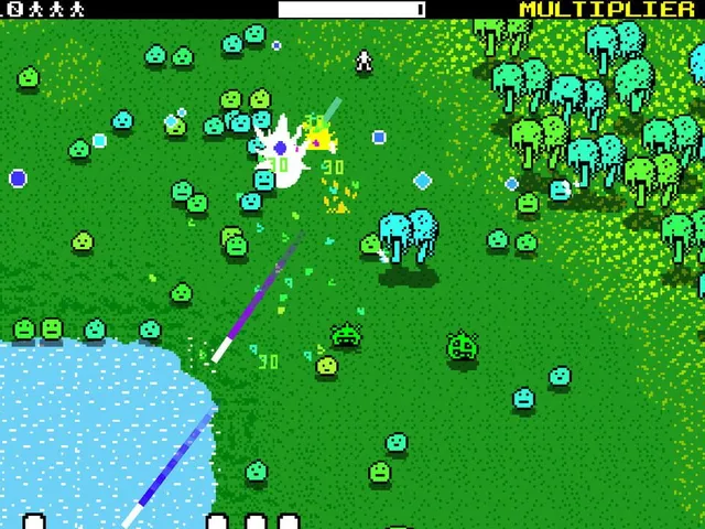 Alien Death Mob