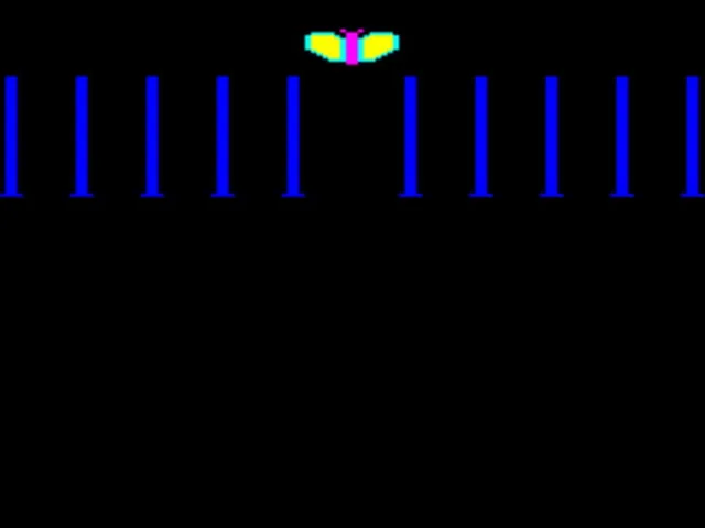 Alien Dropout