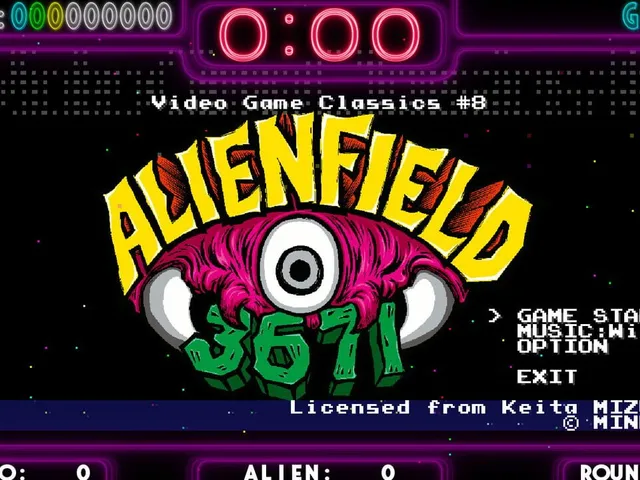 Alien Field