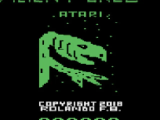 Alien Force