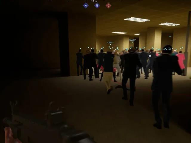 Alien Invasion