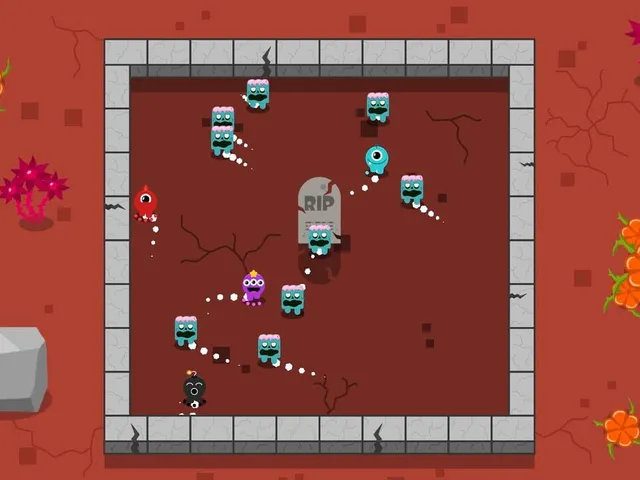 Alien League