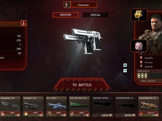 Alien Shooter 2: New Era