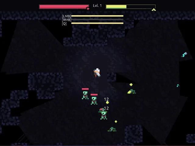 Alien Slayer