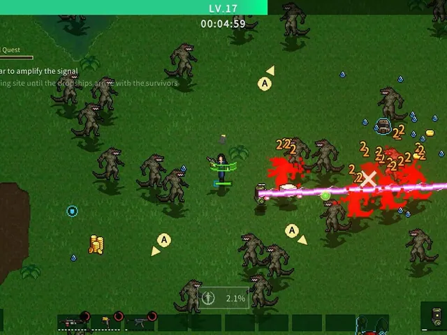 Alien Slayers