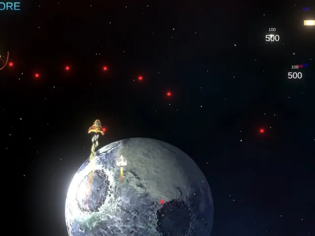Alien Space Bastards