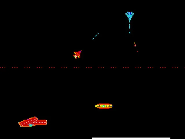 Alien Strike
