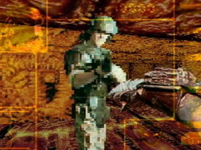 Alien vs Predator