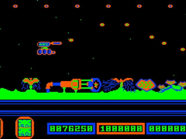 Alienator