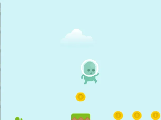 AlienRun