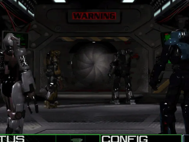 Aliens: A Comic Book Adventure