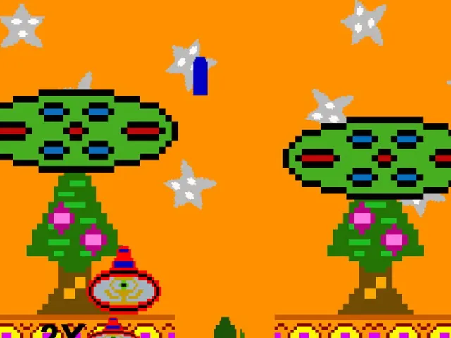Aliens Attack