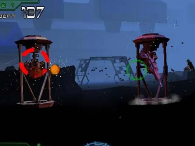 Aliens Extermination
