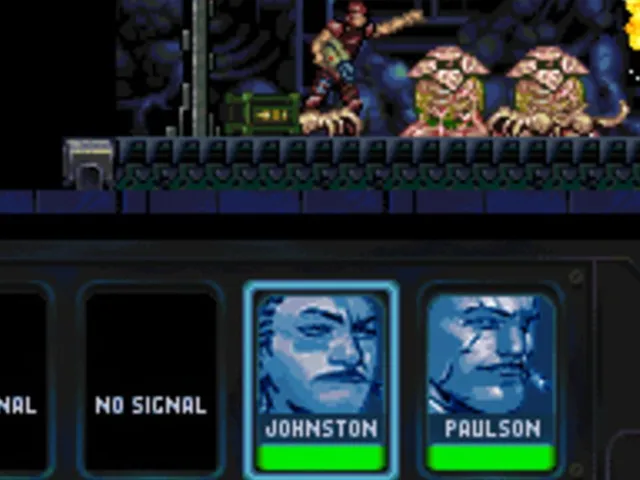 Aliens: Infestation