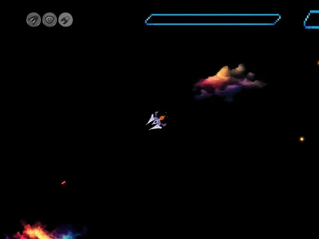 Aliens Revenge