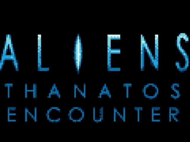 Aliens: Thanatos Encounter