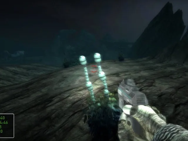 AlienSurvival