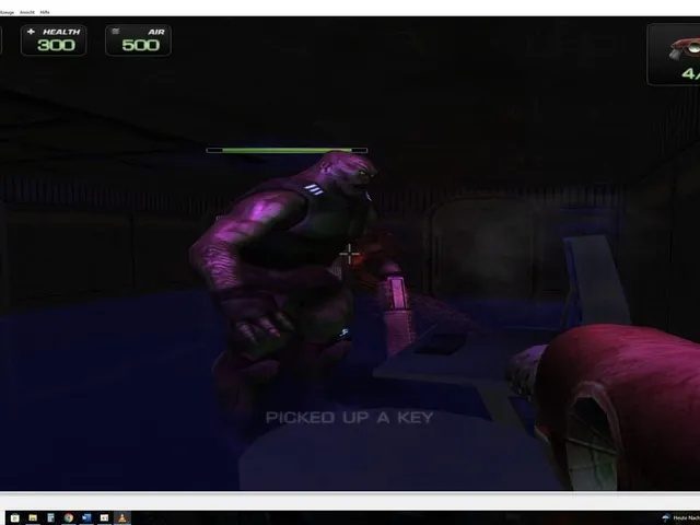 AlienXcape