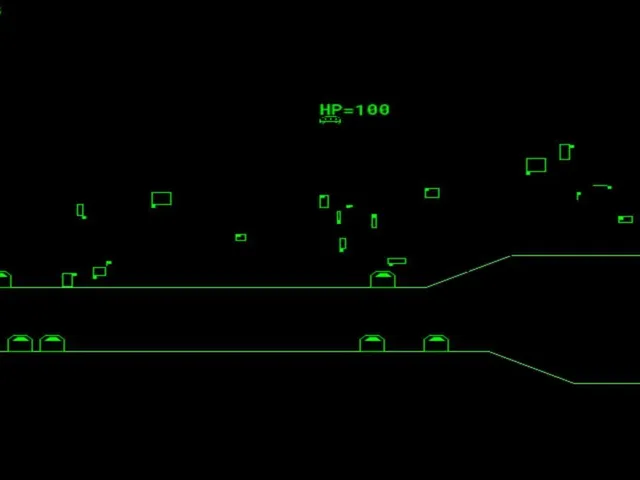 Alienzix: CyberNet