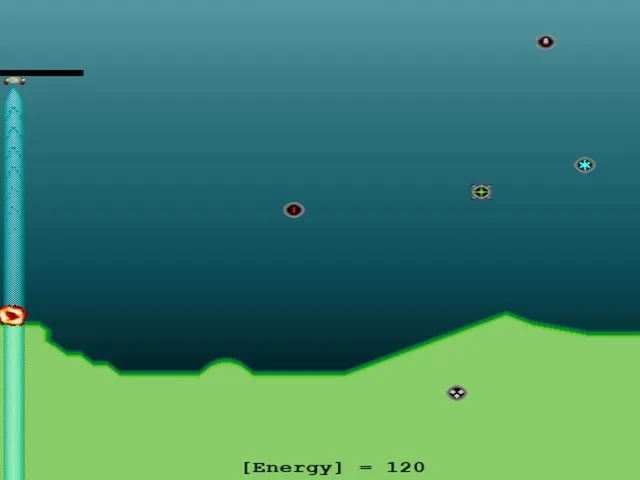 Alienzix