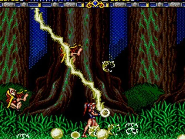Alisia Dragoon