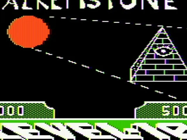 Alkemstone