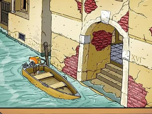 Alkirian 3: The Water Stone