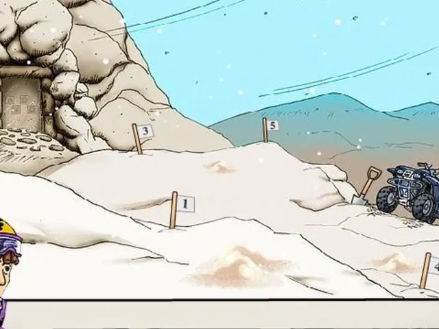 Alkirian 4: The Ice Stone