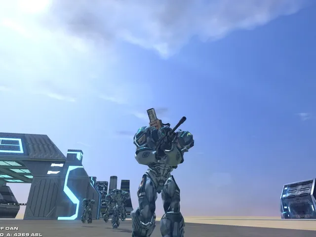 All Aspect Warfare