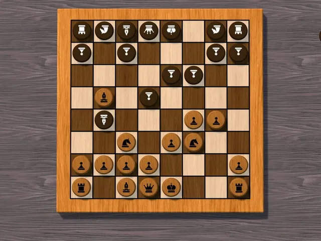 All Chess