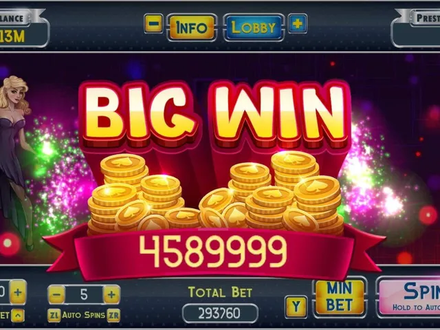 All in Casino Girls