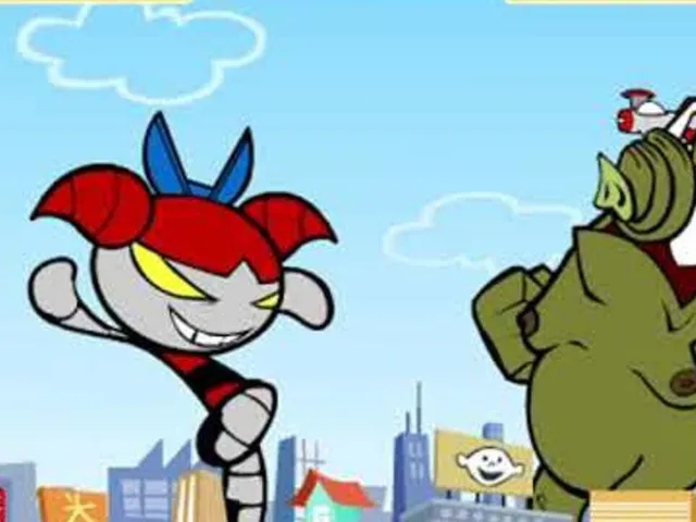 All Monsters Attack!