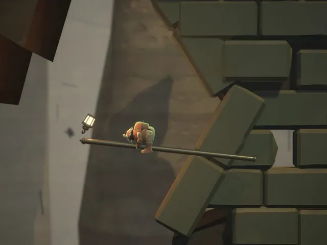 All Must Fall