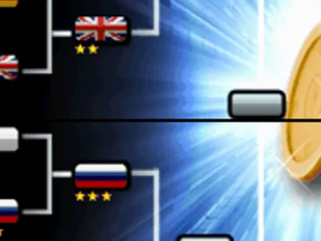 All-Star Air Hockey