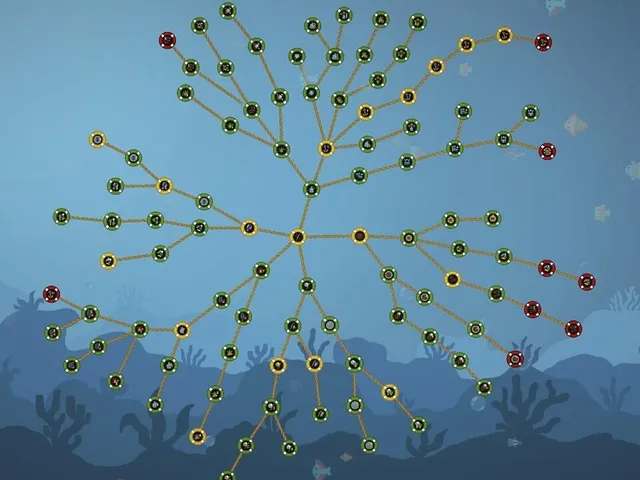 All You Can Fish!