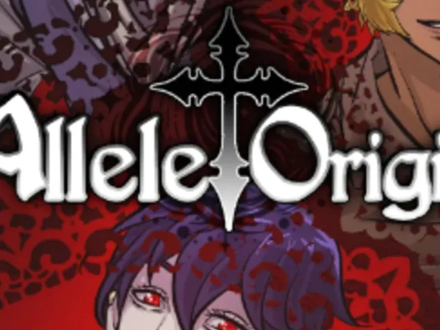Allele: Origin
