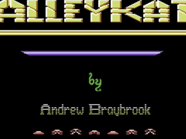 Alleykat