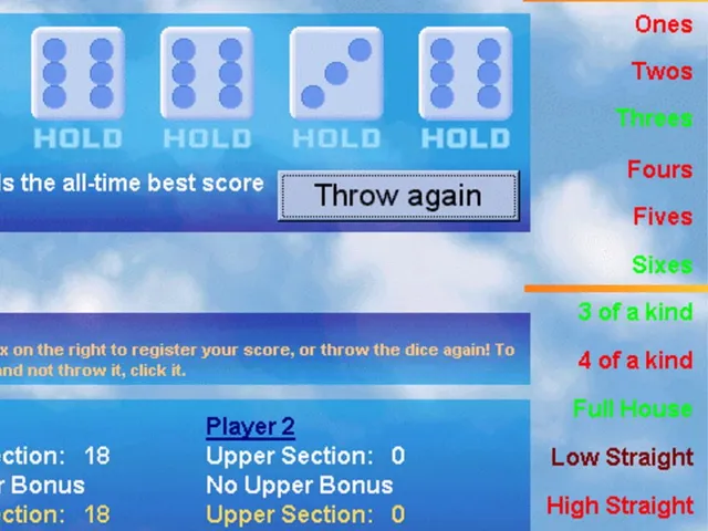 AllFive Classic