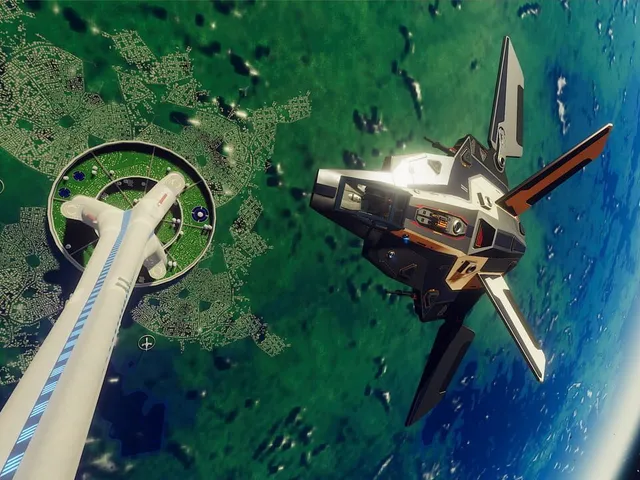Alliance Peacefighter