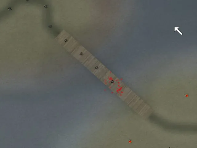 Allied Ambush