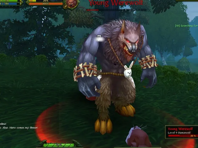 Allods Online
