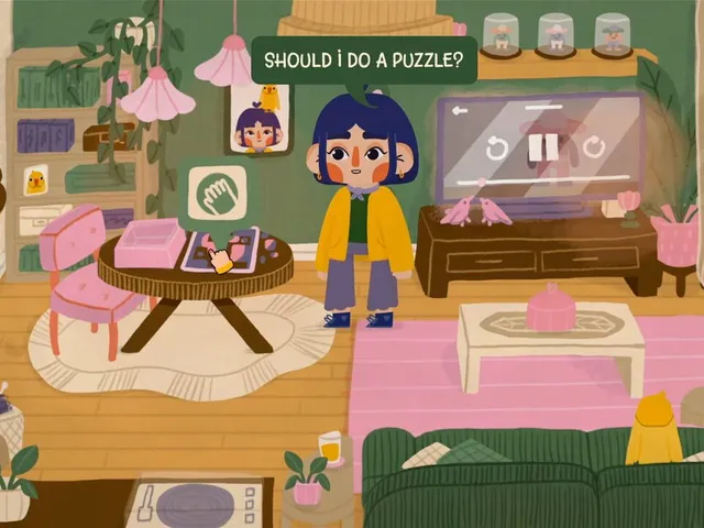 Alma's Search