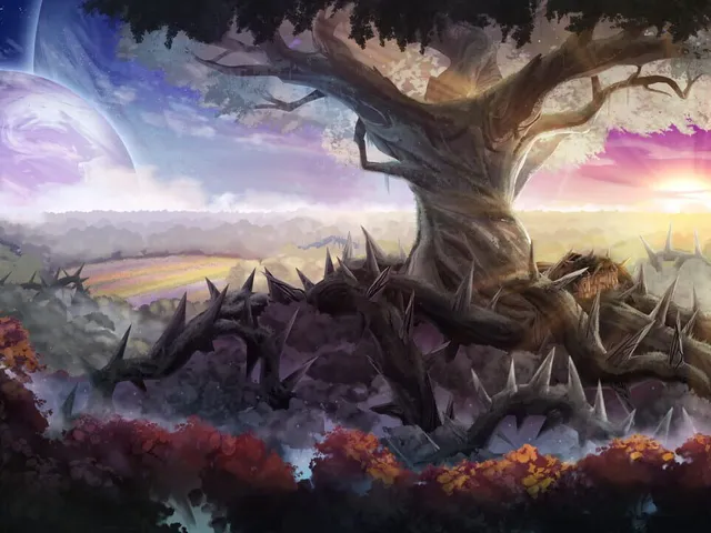 Almos a Dream Painter's Tale