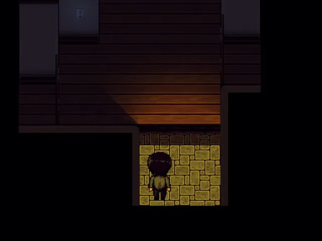 Alone