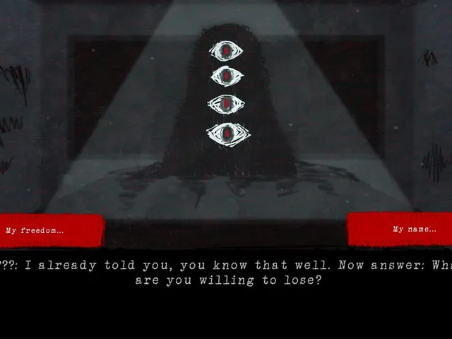 Alone: Mnemophobia