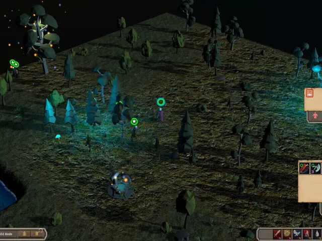 Alone: Shattered Tribes