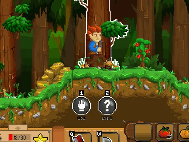 Alone: Zombiewoods